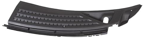 F Fityle Windshield Window Wiper Grille Panel BL3Z-15022A69-a Repair Direct Replaces Auto Components Spare Part Cowl Top for