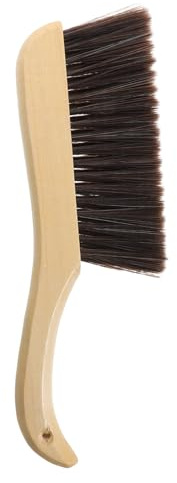 NOLITOY Brosse Plage Portable Anti-Sable Poils Souples Nettoyeur Rapide pour Chaussures Vêtements et Accessoire Essentiel Vacances Surf Extérieur