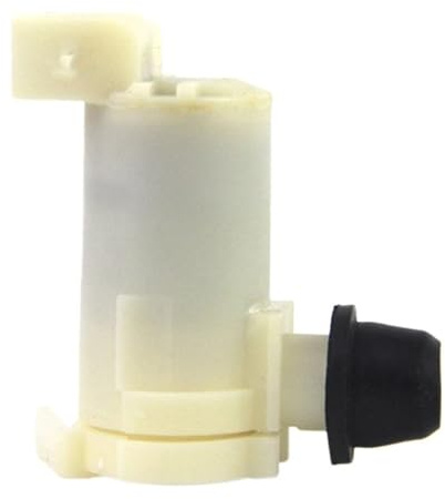 Moteur Lave Glace Pour Nissan X-Trail MK1 Réservoir D'eau D'essuie-glace Pompe À Eau De Lavage 2001-2007 2224655-A 28910-JG400 2224655A 28910JG400
