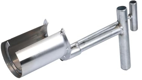 Fioriera per bulbi robusta trapianto piante trapianto fiori diserbo cortile