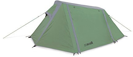 Mivall Leichtzelt Lynx 2 Personen Zelt Trekkingzelt Campingzelt