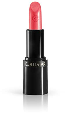 Barra de labios Collistar Rossetto Puro Nº 28 Rosa pesca