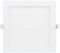 Heitronic 501382 Le Mans LED-Einbauleuchte LED 18 W Weiß