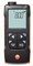 testo - 110 Thermomètre numérique - NTC et Pt100 - avec connexion App