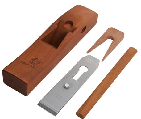 BESTonZON Holzhobel Holzschneidewerkzeug Holzarbeiter Hobel Hausplaner Hobel Manueller Hobel Für Die Holzbearbeitung Hobel Zum Polieren Von Holz Handhobel Handheld Hobel Aus Holz