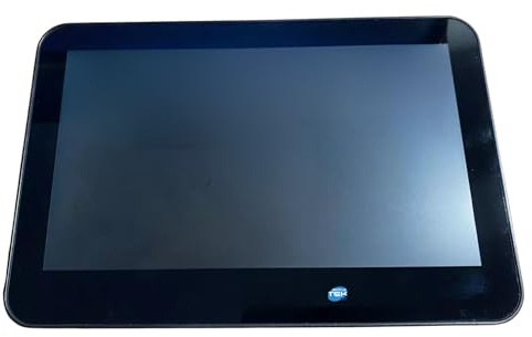 SIMPLETEK Ensign10 External USB Screen 10 Inch | External Secondary Portable Monitor for PC - Compatible with Windows 10/8/7/Vista/XP | No Touchscreen (Refurbished)