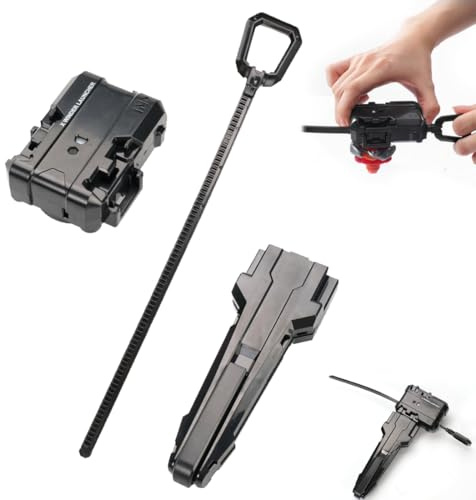 per bey-blade x launcher，lanciatore bey-blade x + 1 impugnature