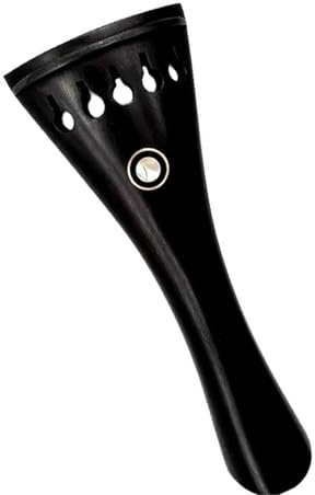 Violinenstimmen 1 stücke Grade 5 Saiten 4/4 Violine Geige Saitenhalter Zubehör Armaturen