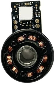 dron, Compatible con dji Mavic 3/3T/3 Cine/3 Classic: Motor de guiñada del Gimbal - Pieza de Repuesto for el Eje Y de la cámara PTZ