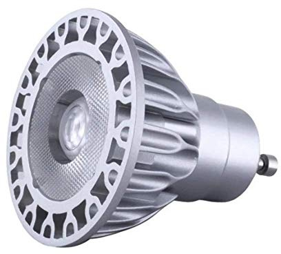 Soraa Levande MR16 - GU10 7,5 W 3000K CRI95 Nätdrift dimbar 60 grader 400 lumen GU10-bas