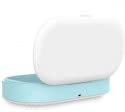 Muvit STERILISATEUR A UV ET Charge SANS FIL