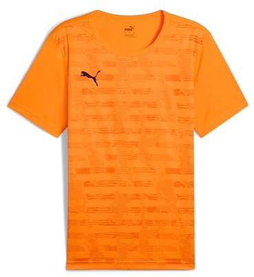 Puma Herren Individualrise Graphic Jersey Trikots (1er Pack)