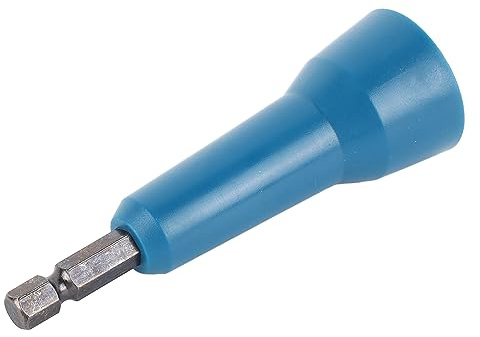Chrees Wire Twister Effektivt Trådtvinningsverktyg för Elektrikerborrmaskin, Breda Applikationer, Nylonplastmaterial