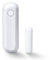 Lupus Electronics 12113 Fenster Türkontakt V2 für die XT Smarthome Alarmanlagen, Weiß, 27,7 x 21,2 x 86,85 mm
