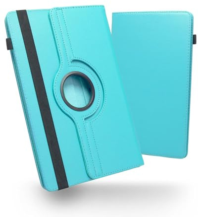 UC-Express Tablet Schutzhülle - kompatibel mit Allen 10-10.1-10.2-10.3-10.4-10.5-10.6-10.8-10.9-11 Zoll Geräten - 360 Grad Hülle für Tablets - ultradünne Tablettasche - Tablet Case