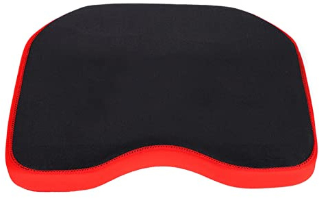 Joyzan Coussin de siège Kayak, Bateau Pêche Radeau Étanche Sit Siège Confort Kayak Rehausseur Confortable Épaissir Doux Canoë Pad D'assise Portable Antidérapant Camping Plein Air Assis Accessoire
