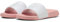 PUMA Popcat 20 JR, Sandalias deslizantes, White-Peaceful Blue-Pink Fruit, 39 EU