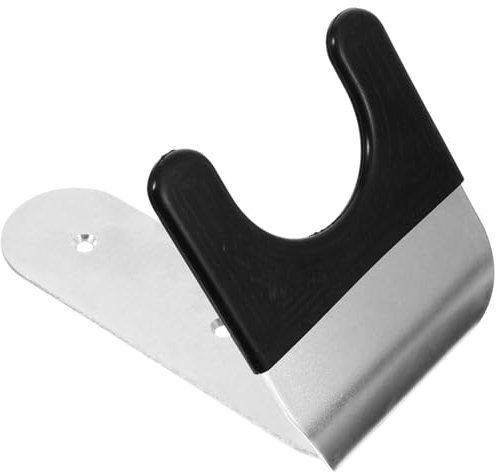 Parliky Gitarren-wandhaken Aus Metall Für Gitarren Bass Erhu Ukulelen Stabil Und Praktisch Zur Wandmontage Platzsparendes Design Für Instrumentenaufbewahrung