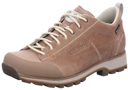 Dolomite 54 Low Fg Evo GTX utomhussko, Beige brungrå, 38 EU