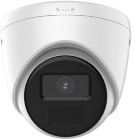 Hikvision HWI-T221H-C(4mm) - Cupola IP 2MP da esterno - Videosensore di movimento
