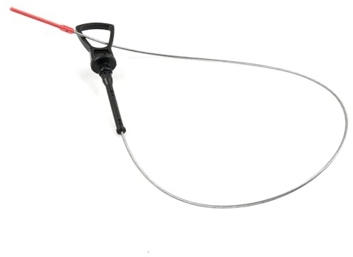ROBUST Engine Oil Dipstick Oil Level Indicator Dipstick for Bmw 1 Series F20 F21 114i 116i 118i Bmw 3 Series F30 F31 F80 316i 320i 11437600470