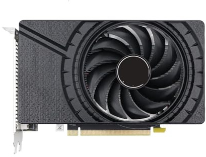 kvcccss AMD GPU Radeon RX 550 4G GPU RX 560 GDDR5 Componentes de computadora Juegos de PC Video R9 370 R7 350 Tarjeta gráfica RX550(R7 350 4G)