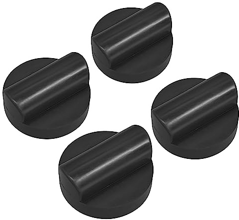 Sealey Audi JP23 - Juego de Almohadillas de elevación