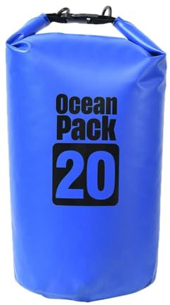 Gvvsjgdbis Poids d'échelle de piscine robustes, remplissables avec sac de sable d'ancrage, sacs de sable pliables pour piscine hors sol B
