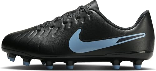 Nike Jr. Tiempo Legend 10 Club MG Fußballschuh für Verschiedene Böden für jüngere/ältere Kinder, DV4352