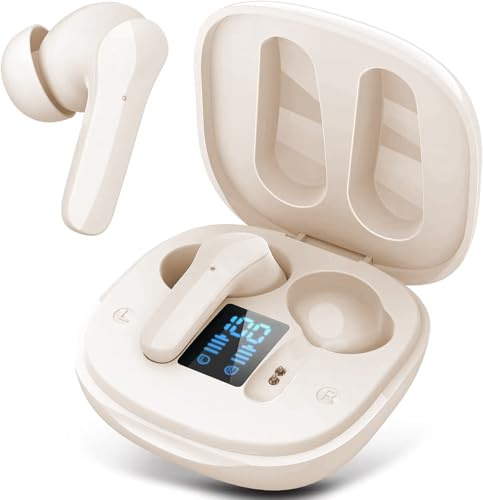 AsiceSound Cuffie Bluetooth