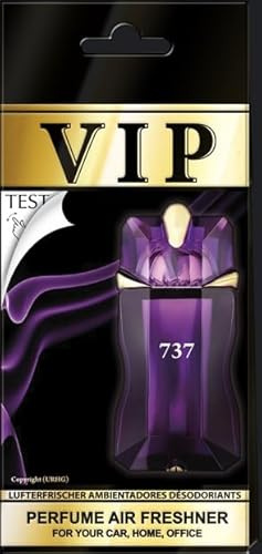 Ambientador para coche VIP-737, ambientador para coche, accesorios para coche, interior de coche, fragancia para el hogar y la oficina, difusor de perfume de lujo, accesorios para coche, idea de