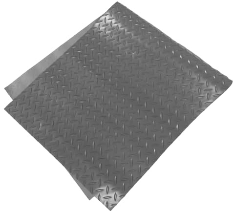 VICASKY Swimming Pool Ladder Mat Non-slip Ladder Protector for above Ground Pools Steps Floor Protective Pads
