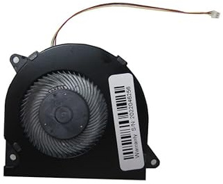 Ventilateur de Refroidissement pour processeur pour One-Netbook OnexPlayer 1S DC 5V 0,40A 3 Fils (Neuf)