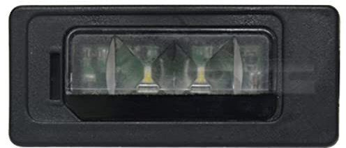 TYC Kennzeichenleuchte 15-0389-00-9
