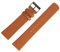 Skagen Uhrenarmband 20mm Leder Braun - SKW6216 | LB-SKW6216