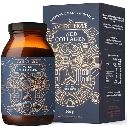 Ancient + Brave True Hydration 180g Jar - Electrolytes Powder with Magnesium, Potassium & Chromium - Natural Coconut Water Electrolyte Powder for Morning Hydration, Workout Recovery & Fasting Support