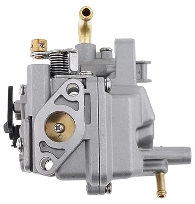 Ciloc Vergaser Für Y&AMAHA Für Außenbord 4 Takt 2,5 PS 2HP F2,5 A Motor Vergaser