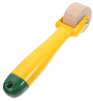WOONEKY Rodillo De Presión Manual Herramientas Para Empapelar Alisar Tapiz y Pegatinas