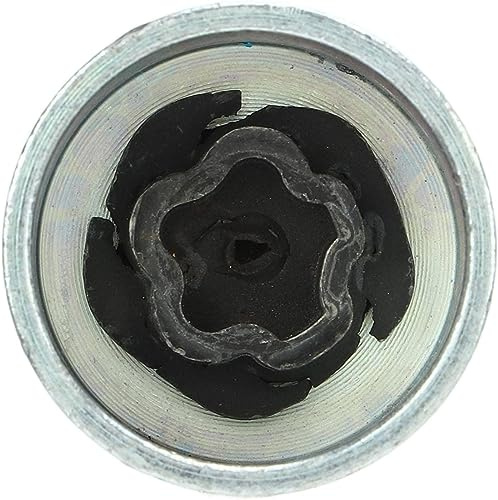 MARJS For BMW 042 42 Replacement Security Master Anti Theft Locking Wheel Nut Key Bolt Remover Tool For BMW 42 or 042