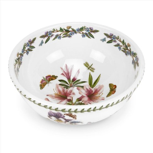 Portmeirion Botanic Garden Salad/Mixing Bowl