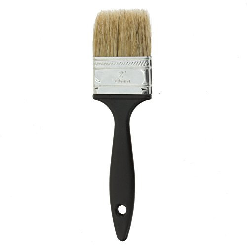 Coral 31113 Value Chip Paint Brush with a Bristle Paintbrush Head for use with All Paints 2 inch