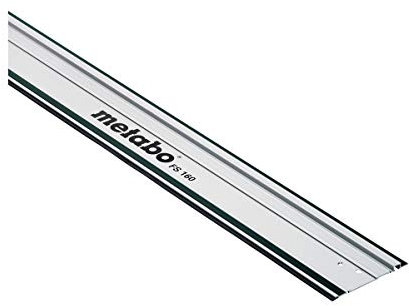 Metabo Führungsschiene FS 160, Länge 160 cm (629011000) Gesamtlänge: 160 cm