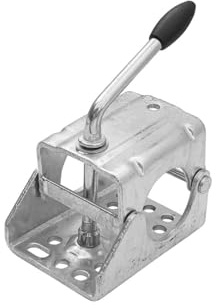 Winterhoff Abrazadera para Rueda Jockey 60 mm