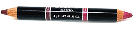 Merle Norman Lip Pencil Plus - Wild Berry