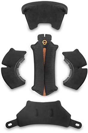 SCHUBERTH HEAD PAD SET 61