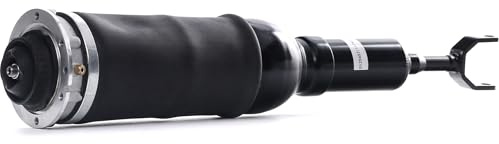 STARK SKAST-1860043 Amortiguador neumático Amortiguador suspension neumatica eje delantero, ambos lados