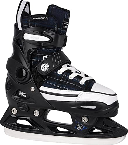 Tempish Rebel Ice T Kids Ice Skates EU 29-32