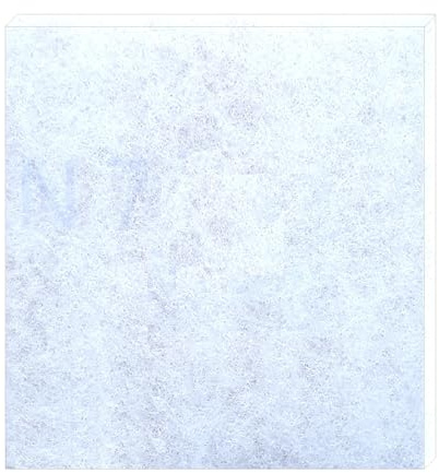 20 Lunos Ersatzfilter für LUGA-S, 2/GBF, 2/GVF und 2/ZSKA - 90x90 mm - Filterklasse G2 - Material Synthetik