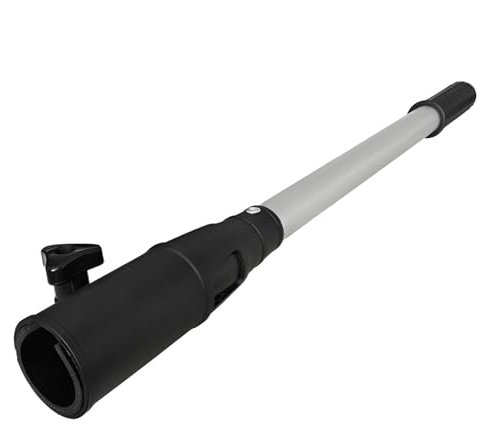 Outboard Tiller Extension Handle - Telescopic Outboard Motor Handle | Flexible Operating Handle Outboard Tiller Extension, Ergonomic Handle Extender Trolling Motor Accessories For Marine Boat