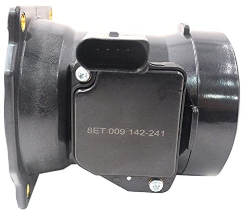 Luftmassenmesser Luftmassenmesser MAF Sensor Kompatibel mit Audi A4 (8D2, B5) 2.8 Quattro Kompatibel mit Skoda Kompatibel mit SUPERB (3U4) 078 133 471E AFH 70-08D 8ET009142-241